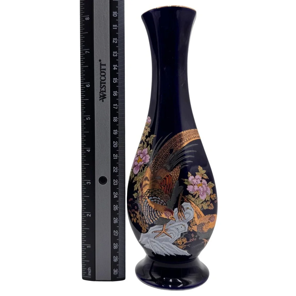N/A vtg vase